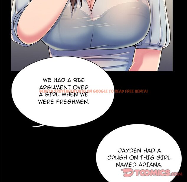 Read Hentai Image 10 981 in comic His Return - Chapter 26 - hentaitnt.net
