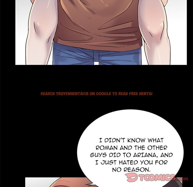 Read Hentai Image 102 986 in comic His Return - Chapter 26 - hentaitnt.net
