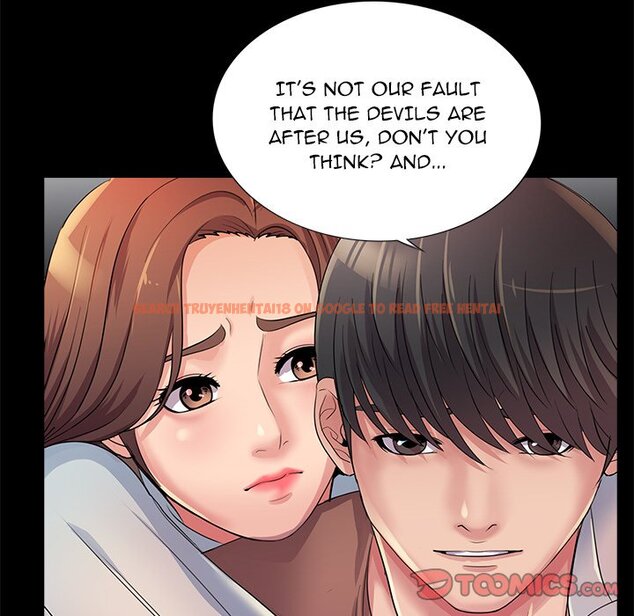Read Hentai Image 110 986 in comic His Return - Chapter 26 - hentaitnt.net