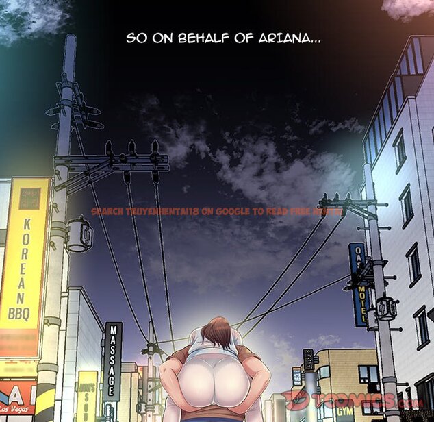 Read Hentai Image 118 986 in comic His Return - Chapter 26 - hentaitnt.net