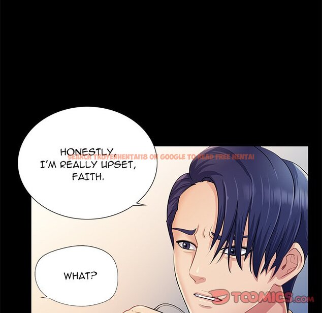 Read Hentai Image 22 981 in comic His Return - Chapter 26 - hentaitnt.net