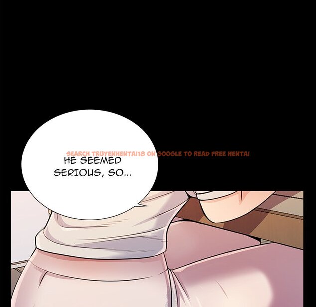 Read Hentai Image 25 981 in comic His Return - Chapter 26 - hentaitnt.net