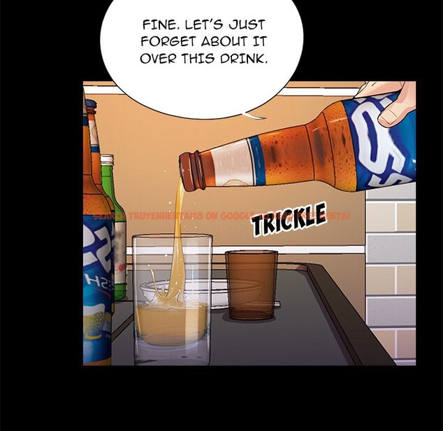 Read Hentai Image 27 981 in comic His Return - Chapter 26 - hentaitnt.net