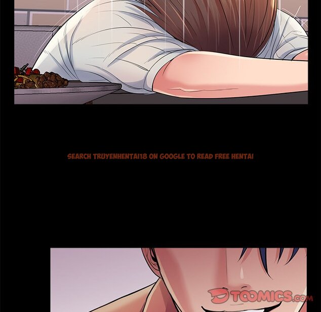 Read Hentai Image 42 981 in comic His Return - Chapter 26 - hentaitnt.net