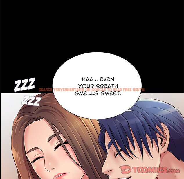 Read Hentai Image 50 981 in comic His Return - Chapter 26 - hentaitnt.net
