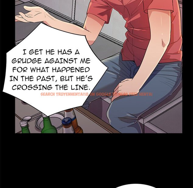 Read Hentai Image 8 981 in comic His Return - Chapter 26 - hentaitnt.net