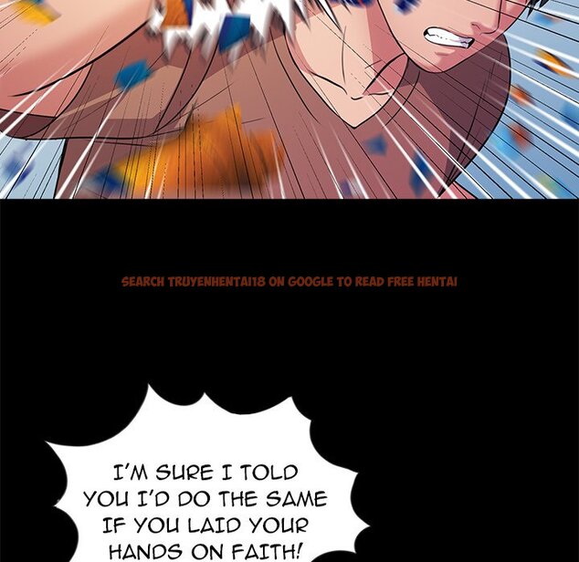Read Hentai Image 91 986 in comic His Return - Chapter 26 - hentaitnt.net