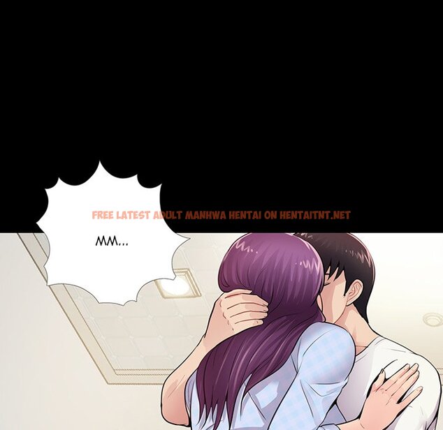 Read Hentai Image 14 197 in comic His Return - Chapter 3 - hentaitnt.net