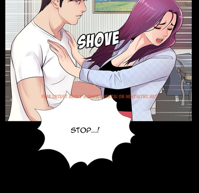 Read Hentai Image 17 197 in comic His Return - Chapter 3 - hentaitnt.net