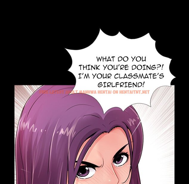 Read Hentai Image 18 197 in comic His Return - Chapter 3 - hentaitnt.net