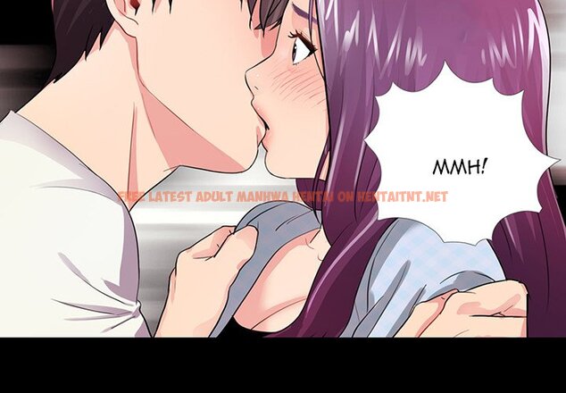 Read Hentai Image 2 197 in comic His Return - Chapter 3 - hentaitnt.net