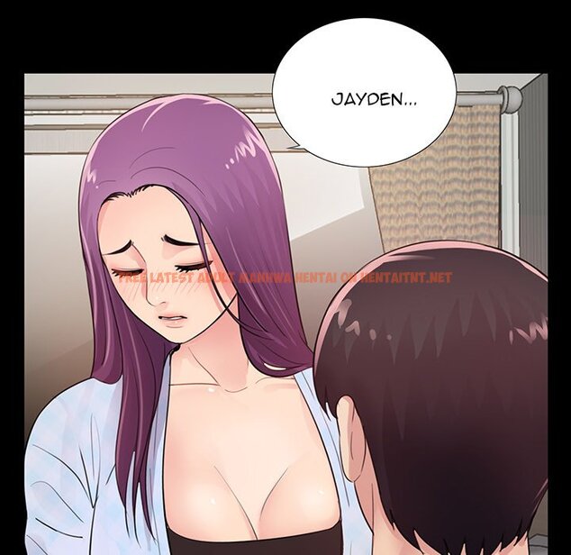 Read Hentai Image 50 197 in comic His Return - Chapter 3 - hentaitnt.net