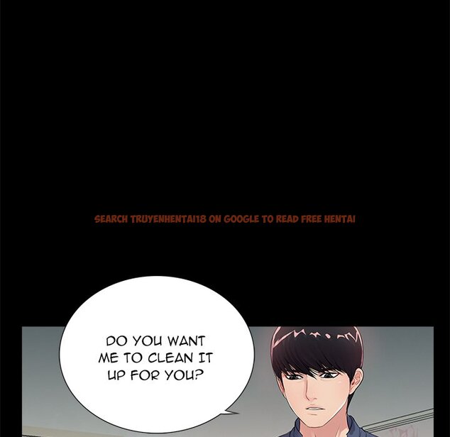 Read Hentai Image 125 184 in comic His Return - Chapter 8 - www.hentaitnt.net