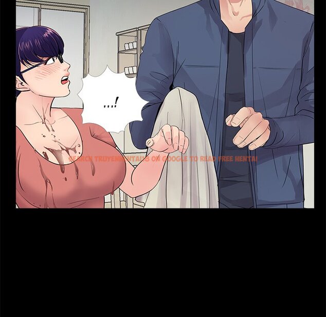 Read Hentai Image 126 184 in comic His Return - Chapter 8 - www.hentaitnt.net