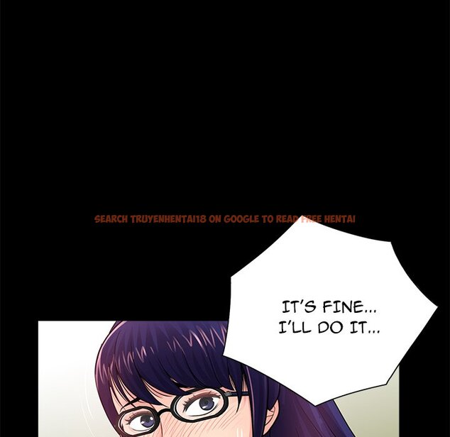 Read Hentai Image 127 184 in comic His Return - Chapter 8 - www.hentaitnt.net