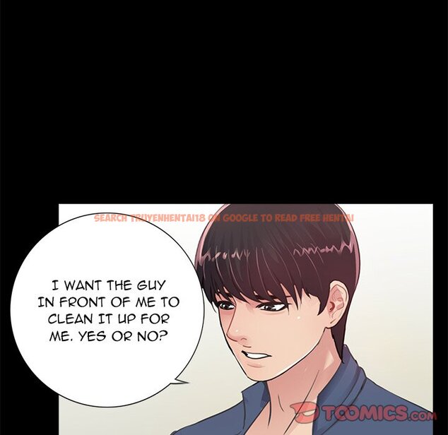 Read Hentai Image 129 184 in comic His Return - Chapter 8 - www.hentaitnt.net
