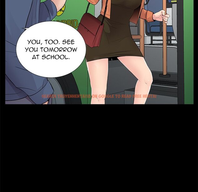 Read Hentai Image 14 183 in comic His Return - Chapter 8 - www.hentaitnt.net
