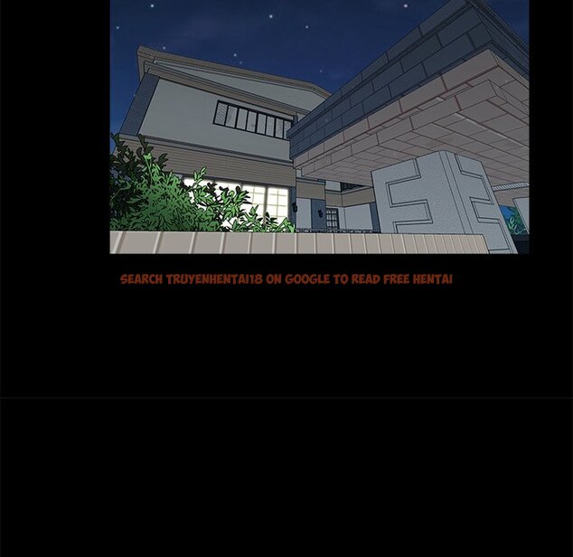 Read Hentai Image 20 183 in comic His Return - Chapter 8 - www.hentaitnt.net