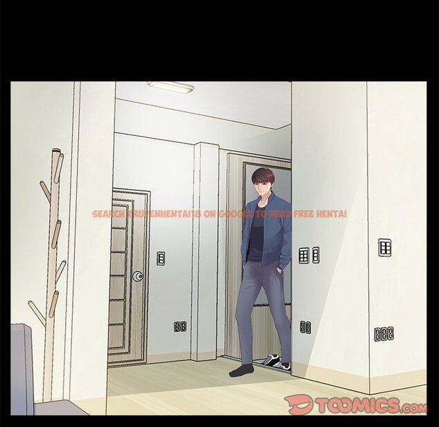Read Hentai Image 21 183 in comic His Return - Chapter 8 - www.hentaitnt.net