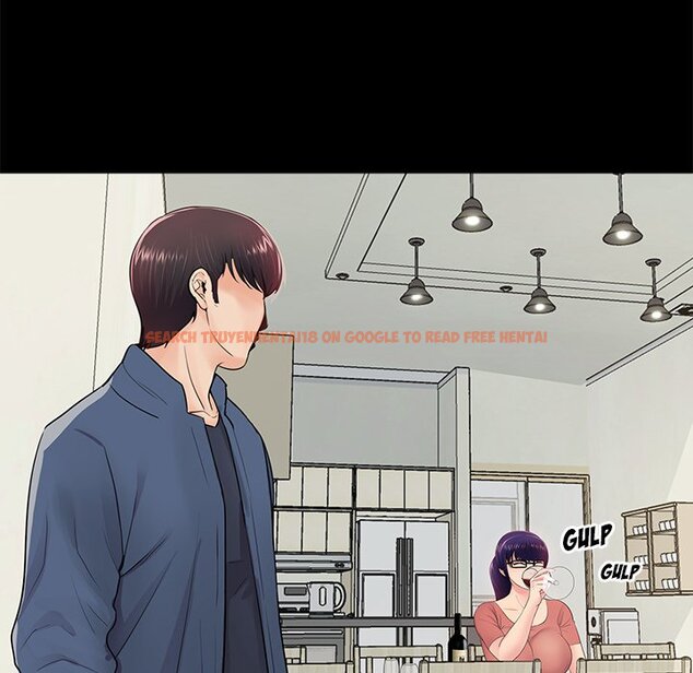 Read Hentai Image 24 183 in comic His Return - Chapter 8 - www.hentaitnt.net
