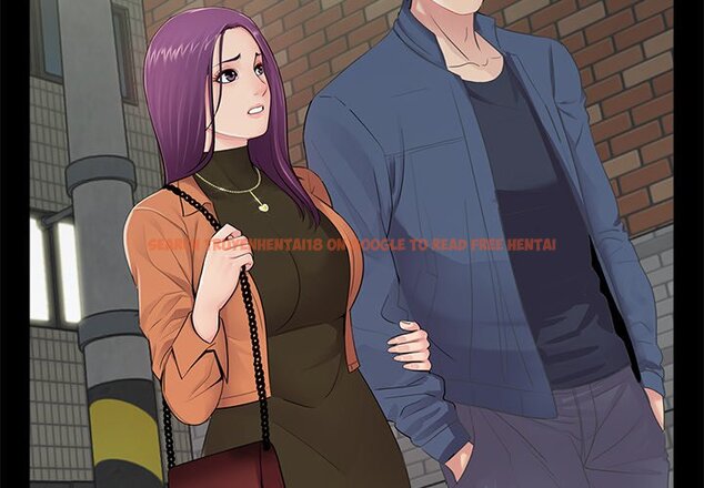 Read Hentai Image 4 183 in comic His Return - Chapter 8 - www.hentaitnt.net