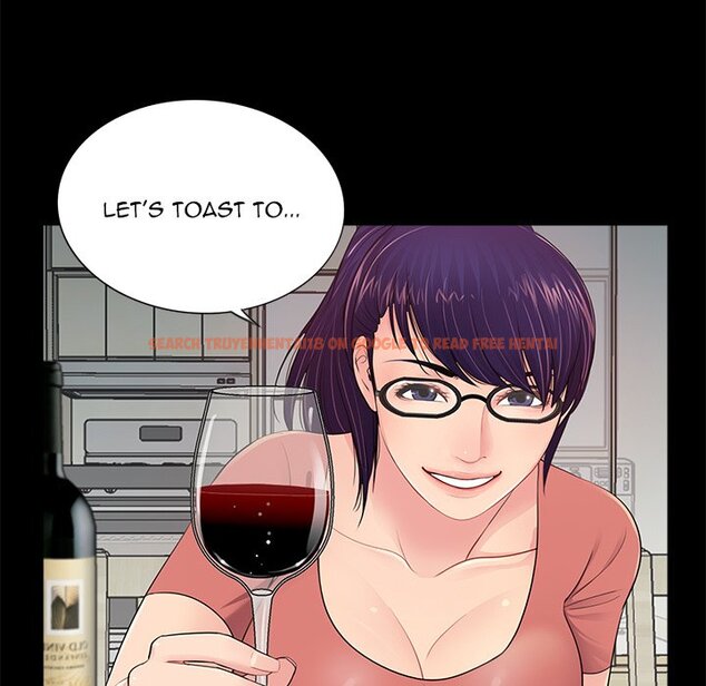 Read Hentai Image 41 184 in comic His Return - Chapter 8 - www.hentaitnt.net