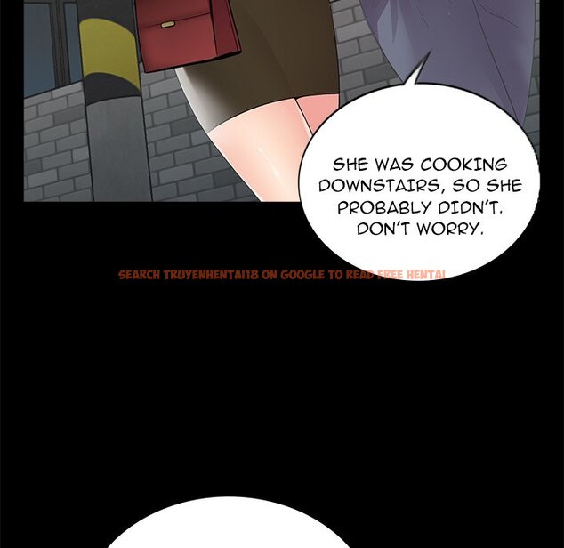 Read Hentai Image 5 183 in comic His Return - Chapter 8 - www.hentaitnt.net
