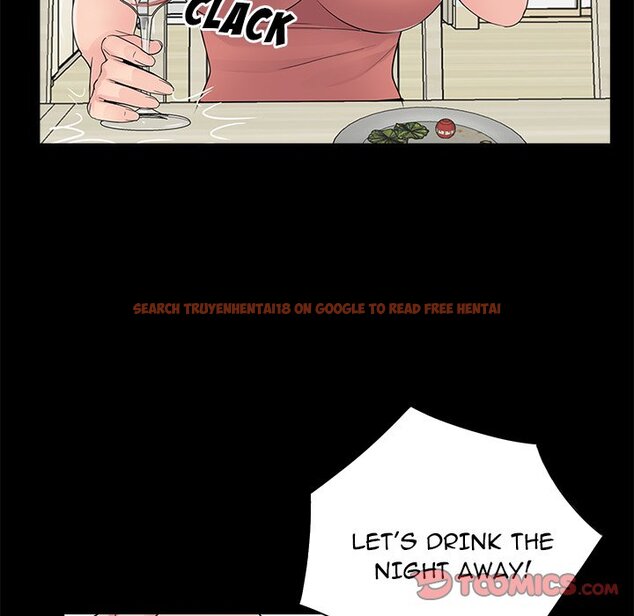 Read Hentai Image 51 184 in comic His Return - Chapter 8 - www.hentaitnt.net