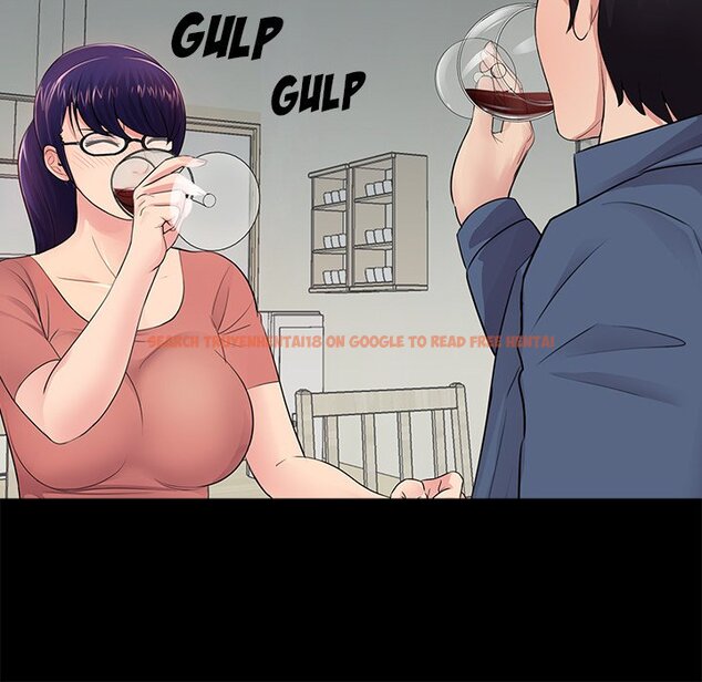 Read Hentai Image 54 184 in comic His Return - Chapter 8 - www.hentaitnt.net