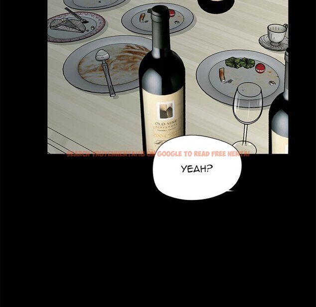 Read Hentai Image 56 184 in comic His Return - Chapter 8 - www.hentaitnt.net