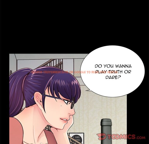 Read Hentai Image 57 184 in comic His Return - Chapter 8 - www.hentaitnt.net