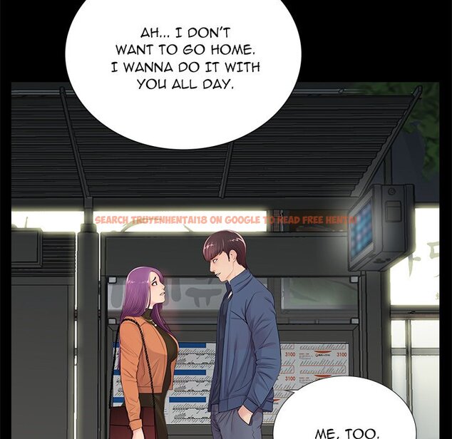 Read Hentai Image 6 183 in comic His Return - Chapter 8 - www.hentaitnt.net