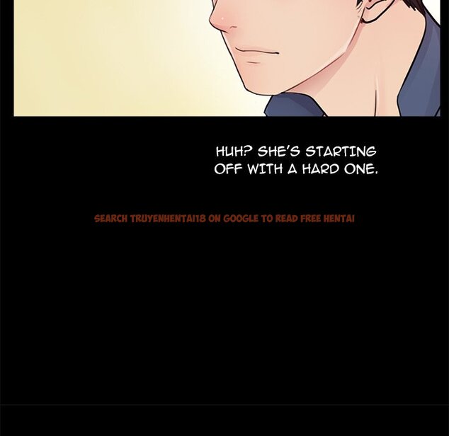 Read Hentai Image 73 184 in comic His Return - Chapter 8 - www.hentaitnt.net