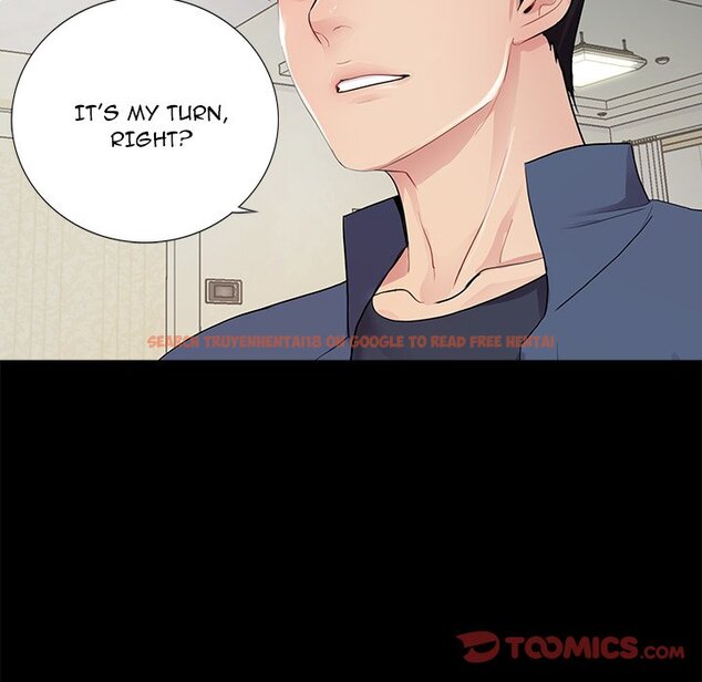 Read Hentai Image 81 184 in comic His Return - Chapter 8 - www.hentaitnt.net
