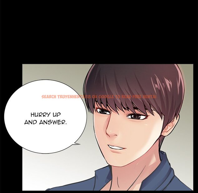 Read Hentai Image 86 184 in comic His Return - Chapter 8 - www.hentaitnt.net