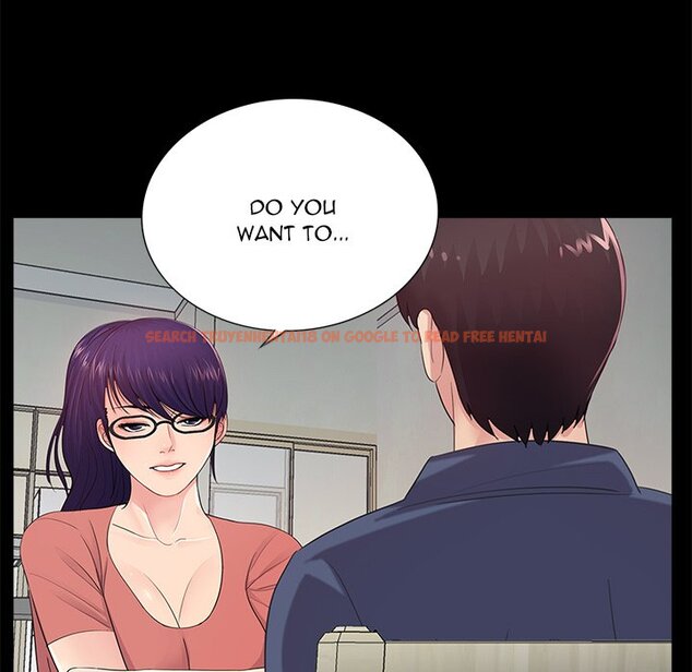 Read Hentai Image 94 184 in comic His Return - Chapter 8 - www.hentaitnt.net