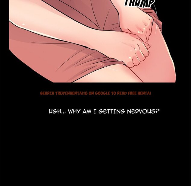 Read Hentai Image 98 184 in comic His Return - Chapter 8 - www.hentaitnt.net