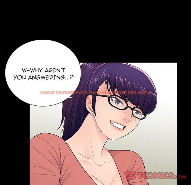 Read Hentai Image 99 184 in comic His Return - Chapter 8 - www.hentaitnt.net