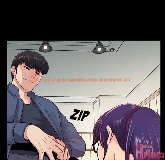 Read Hentai Image 76 183 in comic His Return - Chapter 9 - hentaitnt.net