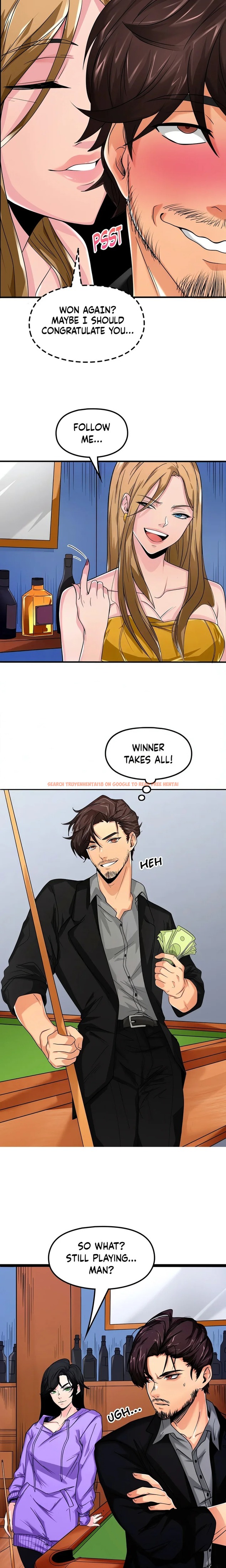 Hit My Balls (Uncensored) - Chapter 0