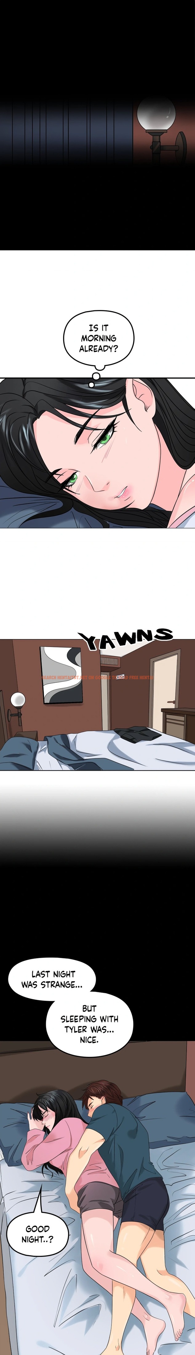 Hit My Balls (Uncensored) - Chapter 12