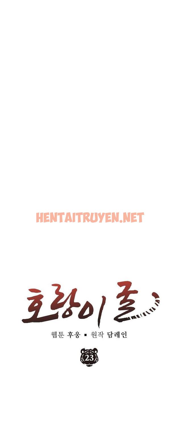 Xem ảnh Hổ Dữ - Chap 23 - img_015_1682064310 - HentaiTruyen.net