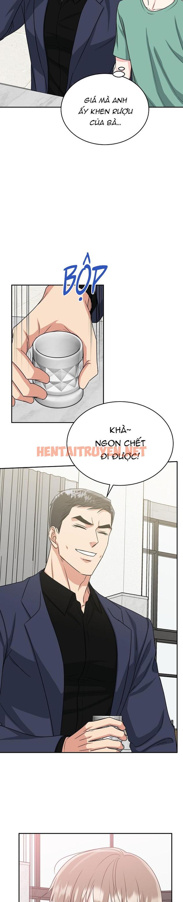 Xem ảnh Hổ Dữ - Chap 25 - img_017_1686835066 - HentaiTruyen.net