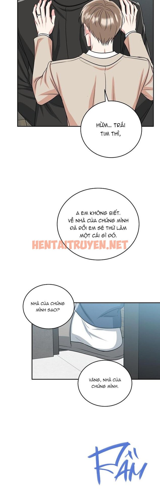 Xem ảnh Hổ Dữ - Chap 34 - img_042_1700570183 - HentaiTruyen.net