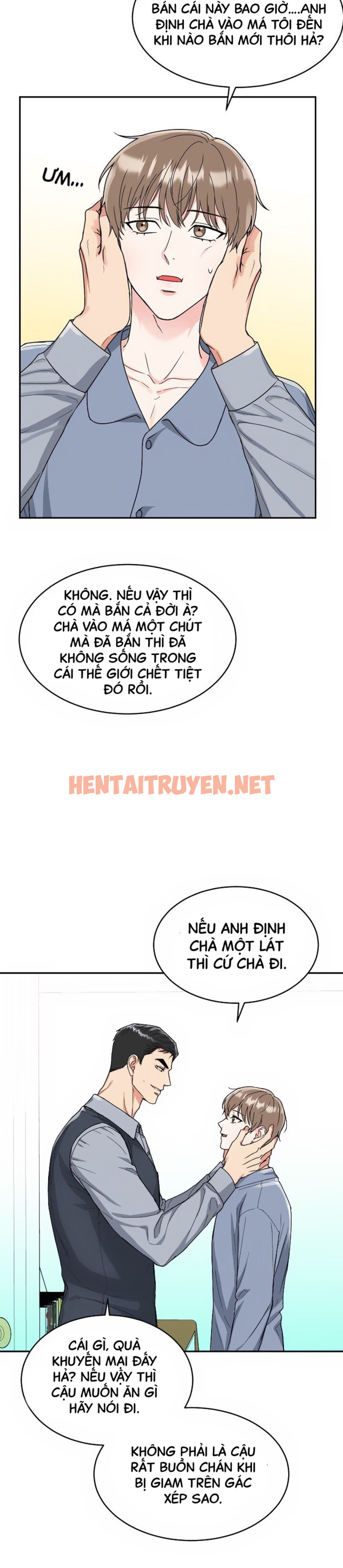 Xem ảnh Hổ Dữ - Chap 5 - img_009_1672379235 - TruyenVN.APP