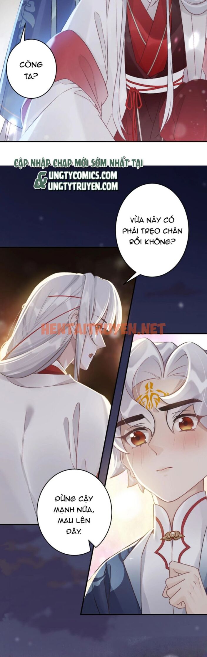 Xem ảnh Hổ Giả Hồ Nguy - Chap 6 - img_007_1666519546 - TruyenVN.APP