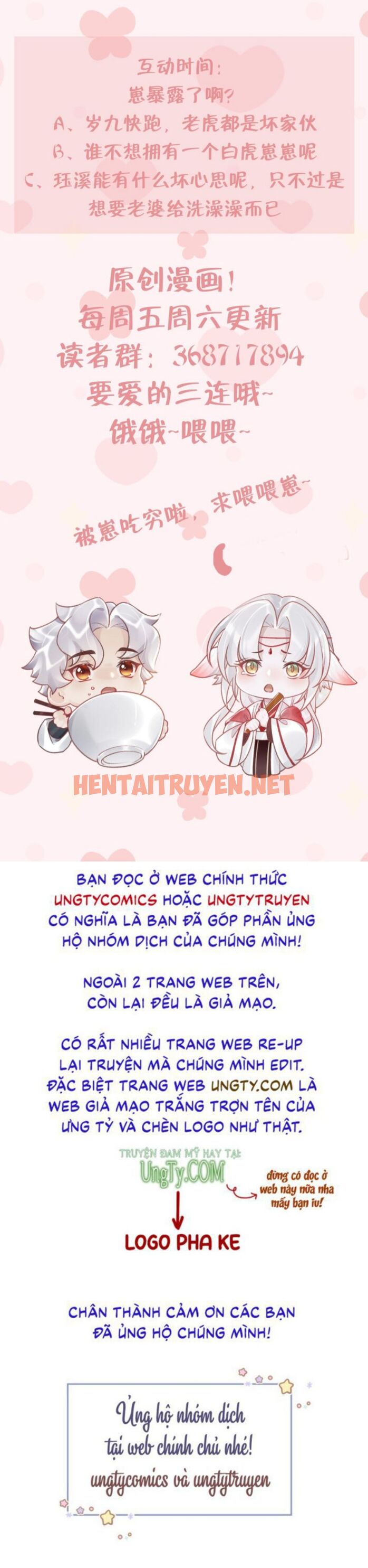 Xem ảnh Hổ Giả Hồ Nguy - Chap 7 - img_022_1666519531 - TruyenVN.APP