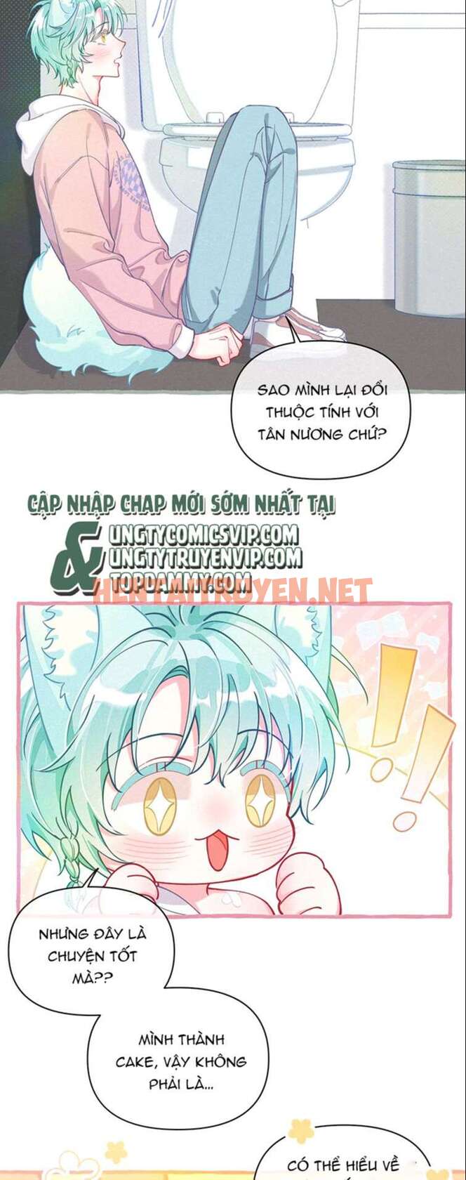 Xem ảnh Hồ Ly Rắc Rối - Chap 15 - img_024_1674749216 - TruyenVN.APP