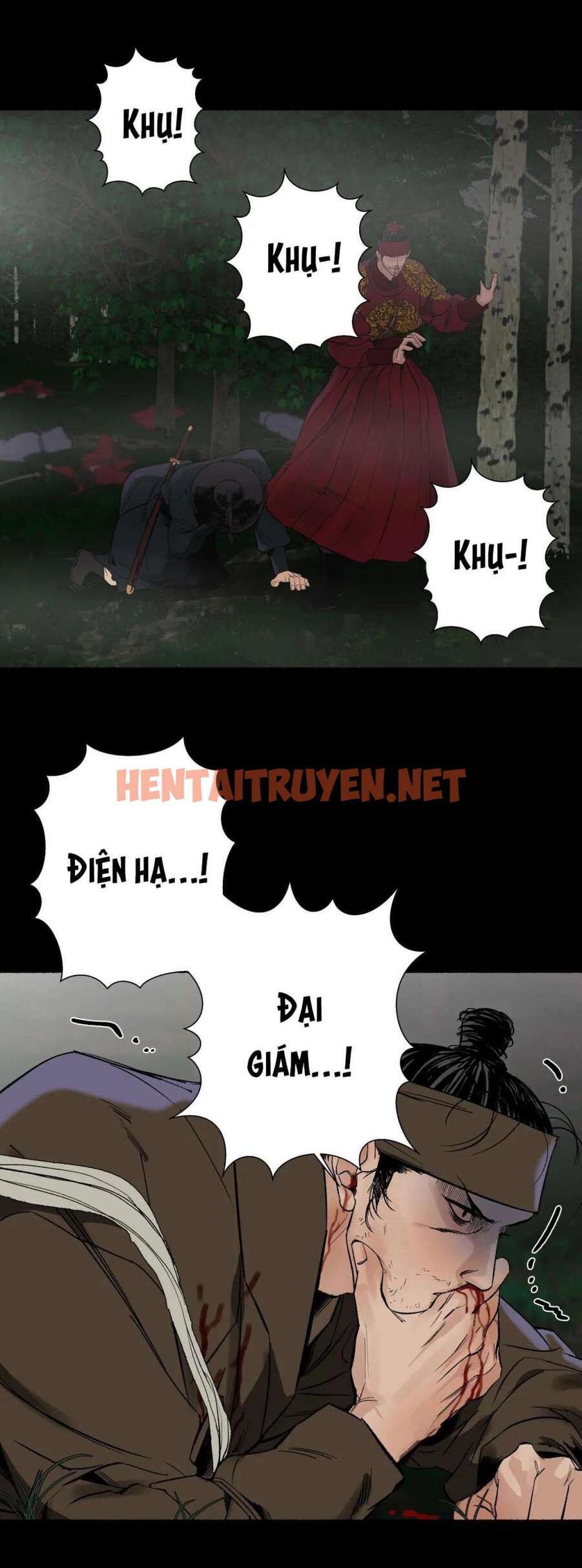 Xem ảnh Hổ Ngàn Năm - Chap 28 - img_011_1698163788 - TruyenVN.APP