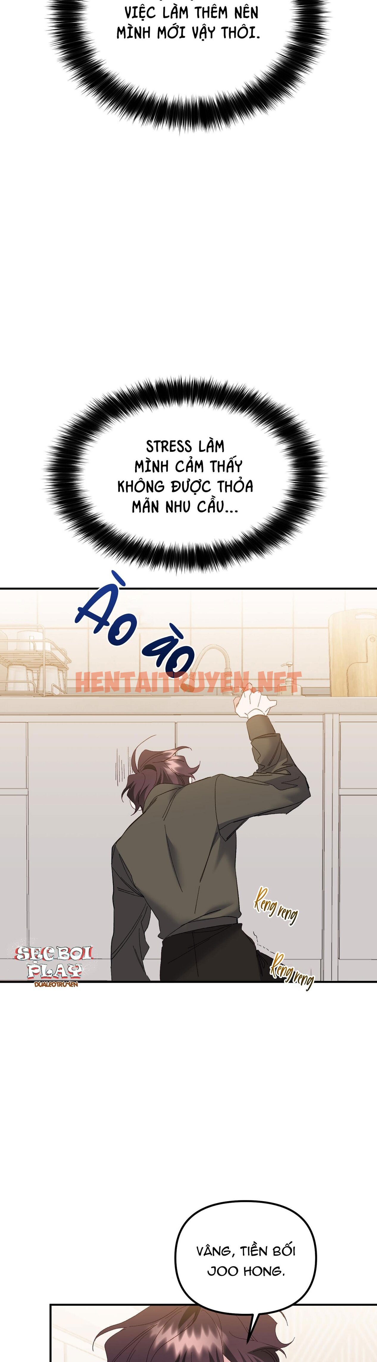 Xem ảnh Hổ Trở Về - Chap 3 - img_038_1673027235 - TruyenVN.APP